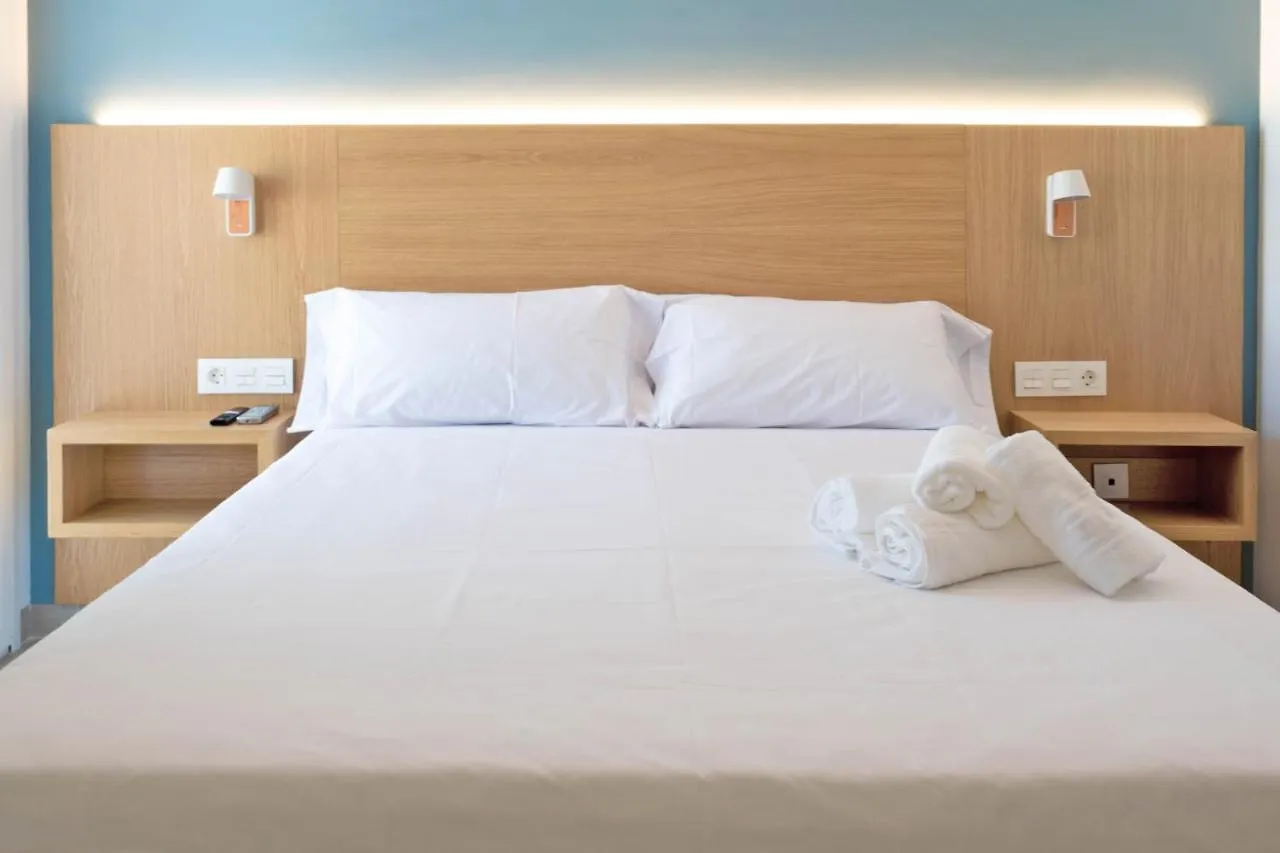 Rio Salado Conil Hostal Conil De La Frontera 0*,