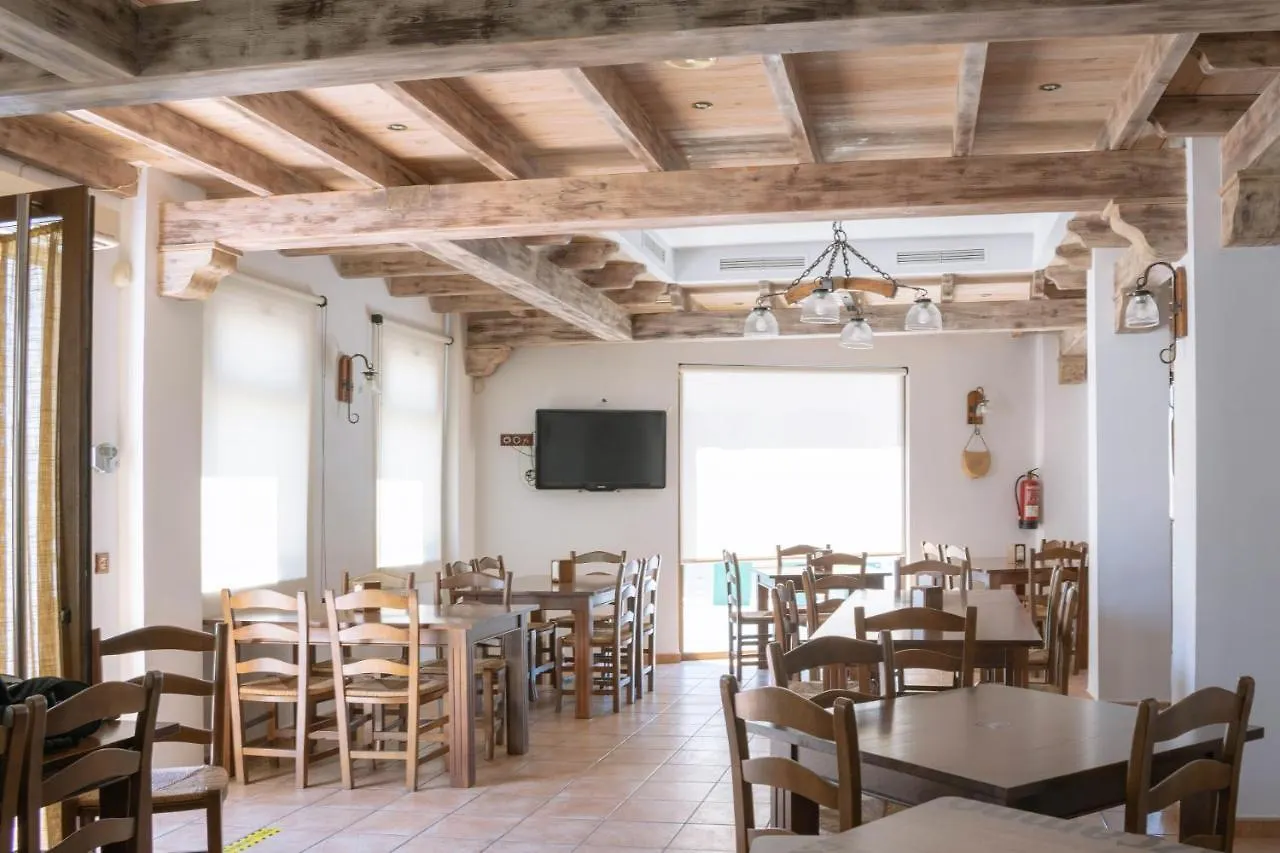 Rio Salado Conil Hostal Conil De La Frontera 0*,  İspanya
