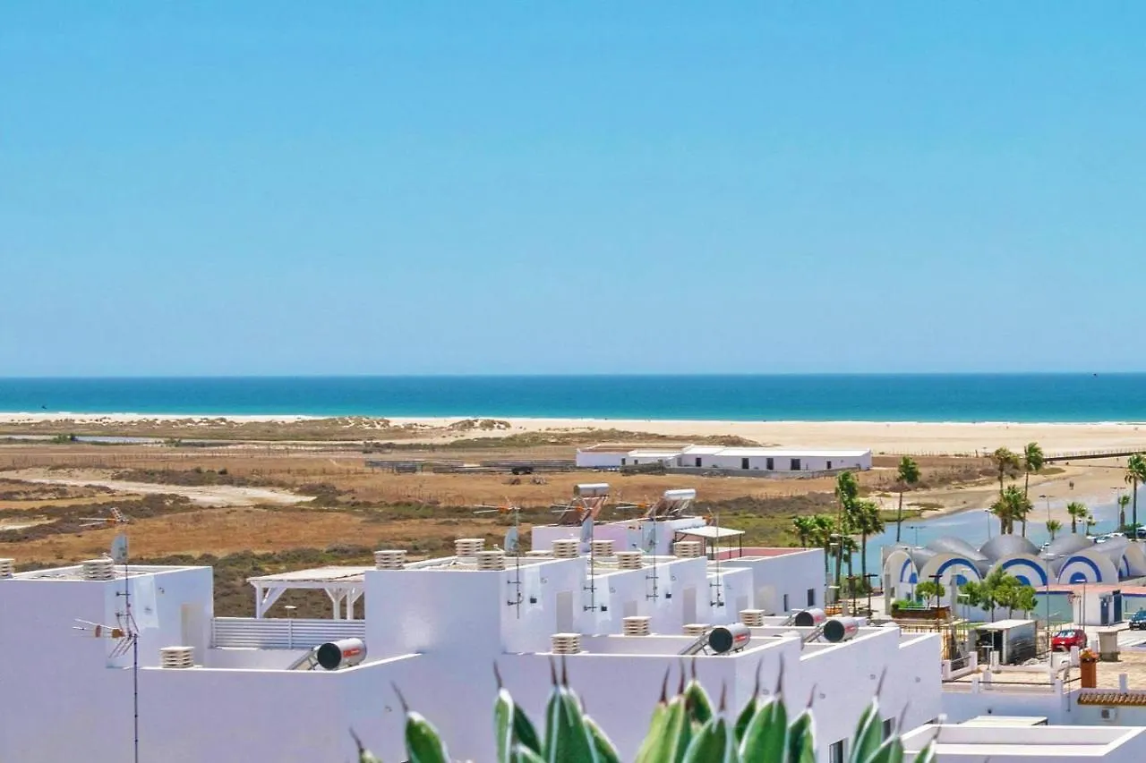 Konukevi Rio Salado Conil Hostal Conil De La Frontera İspanya