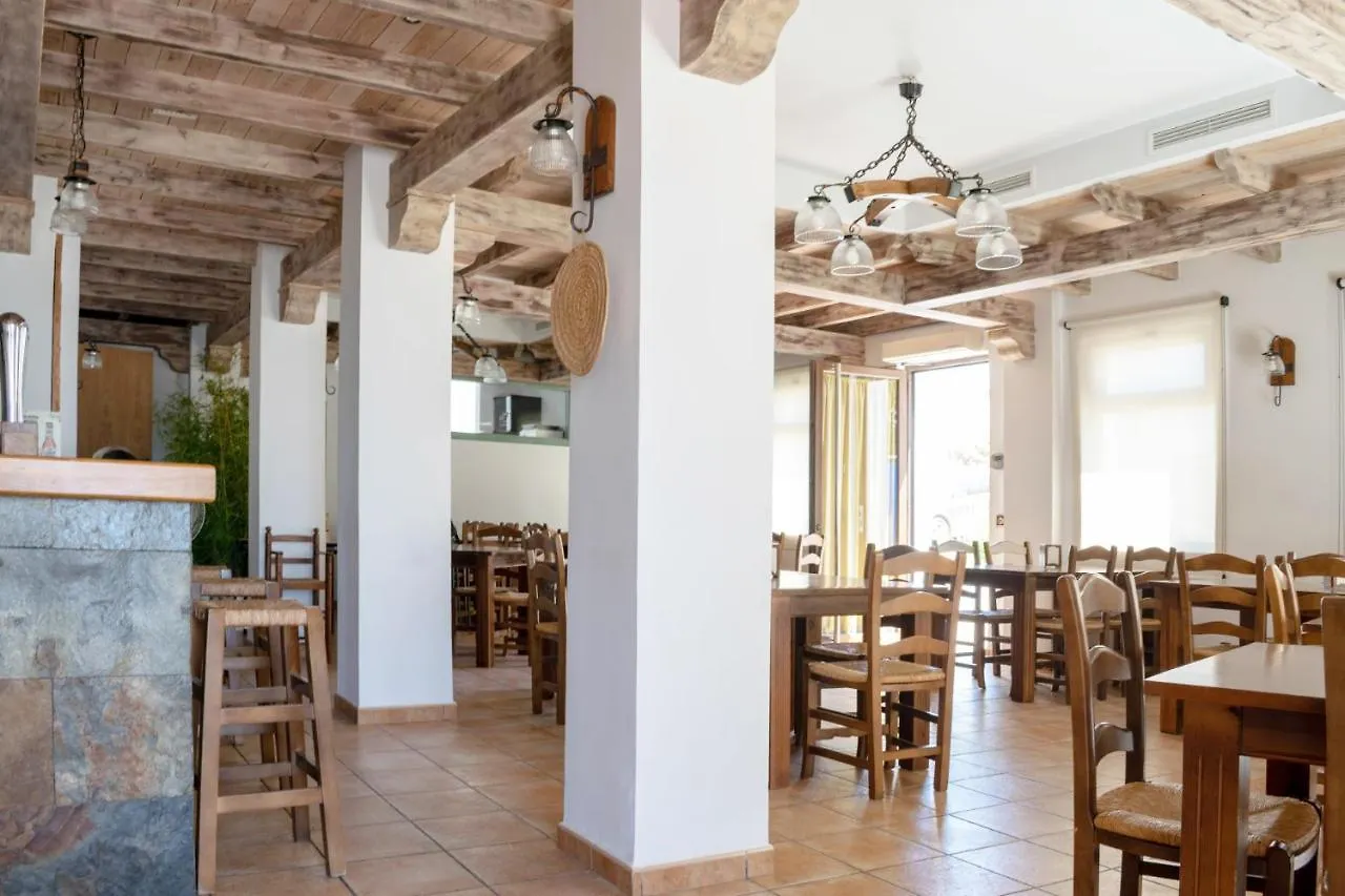 Pensionat Rio Salado Conil Hostal Conil De La Frontera